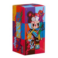 Chaosweet - Figurka Rebel Bears Plush