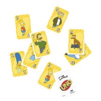 UNO - Simpsonovi