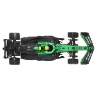 Hot Wheels Premium - KICK Sauber F1 Team
