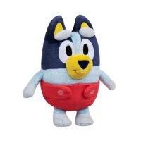 Bluey - Plyšová postavička 18 cm