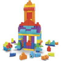 Mega Bloks - Stavebnice
