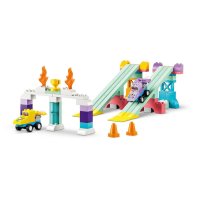 10478 Lego Duplo - Kreativní rampy s autíčky 3 v 1