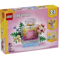 31383 Lego Creator - Parfém s ozdobnými květinami