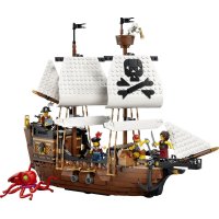 31387 Lego Creator - Kultovní pirátská loď
