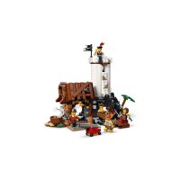 31387 Lego Creator - Kultovní pirátská loď