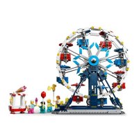 31389 Lego Creator – Kultovní ruské kolo