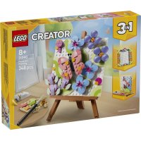 31390 Lego Creator - Květinová malba
