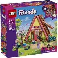 42682 Lego Friends - Glampingová chata v přírodě