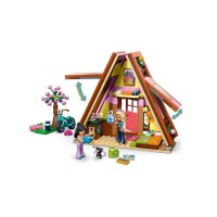 42682 Lego Friends - Glampingová chata v přírodě