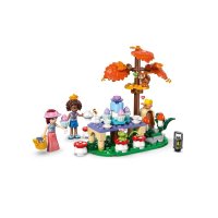 42690 Lego Friends - Lesní čajový dýchánek