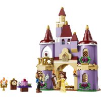 43289 Lego Disney Princess - Kráska a zvíře: Začarovaný zámek