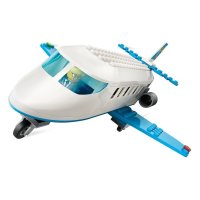 60492 Lego City - Dopravní letadlo