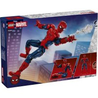 76346 Lego Marvel - Figurka hrdiny: Spider-Man