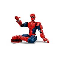 76346 Lego Marvel - Figurka hrdiny: Spider-Man