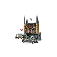 76473 Lego Harry Potter - Bradavický hrad: Východní křídlo