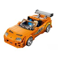 77260 Lego Speed Champions – Rychle a zběsile Toyota Supra MK4