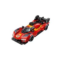 77261 Lego Speed Champions - Ferrari 499 P