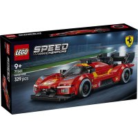 77261 Lego Speed Champions - Ferrari 499 P