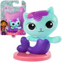 Gabby's Dollhouse - Figurky