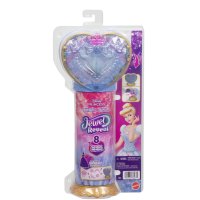 Disney Princess – Popelka s překvapením