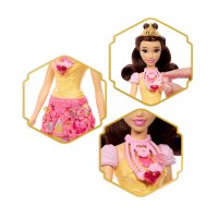 Disney Princess – Bella s překvapením