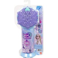 Frozen – Princezna Elsa s překvapením