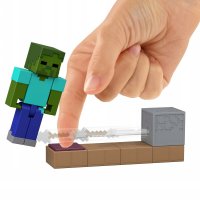 Minecraft - Figurky