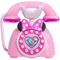 Minnie Mouse - Telefon se zvukem