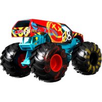 Hot Wheels Monster trucks – Demo Derby