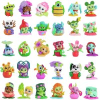 Disney Doorables - Figurky
