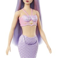 Barbie - Mořská víla