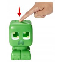 Minecraft – Můj mazlíček Creeper