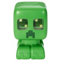 Minecraft – Můj mazlíček Creeper