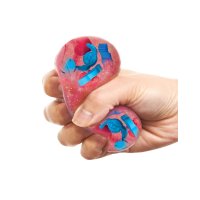 Stitch – Výroba antistresových míčků Stitch