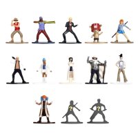One Piece - Překvapení figurka