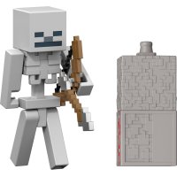 Minecraft - Skeleton