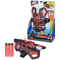 Nerf Spider-Man - Vystřelovací zbraň