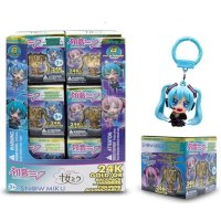 Hatsune Miku – Přívěsek