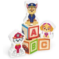 Paw Patrol – ABC nákladní auto