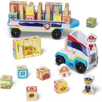 Paw Patrol – ABC nákladní auto