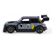 Dickie - Sportovní auto