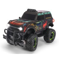 Dickie - RC Terénní auto