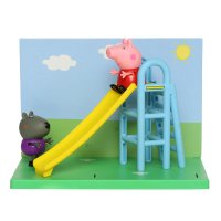 Peppa Pig - Skluzavka