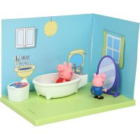 Peppa Pig - Koupelna