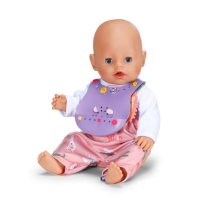 Baby Born – Bryndák