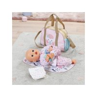 Baby Born – Přebalovací taška