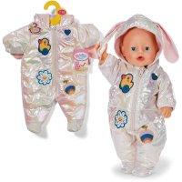 Baby Born – Zimní kombinéza
