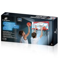 Elektronická basketbalová souprava