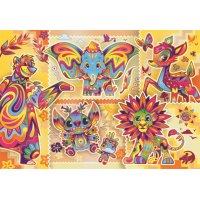Puzzle 1000 - Disney