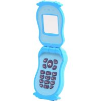 Vyklápěcí telefon